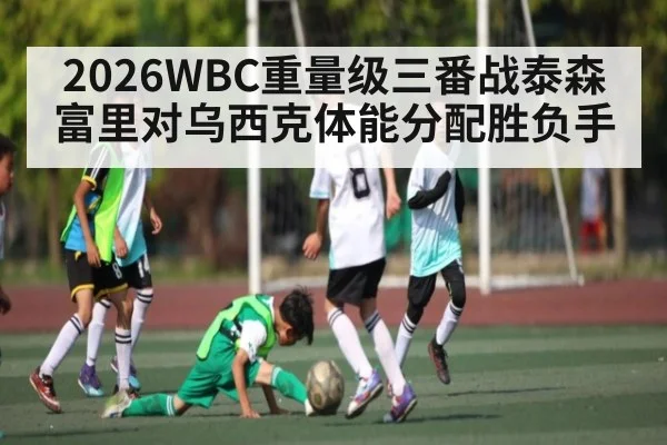 2026WBC重量级三番战泰森富里对乌西克体能分配胜负手